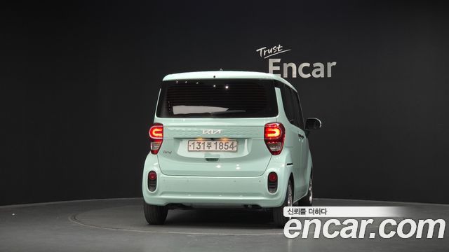 Kia RAY 2022 — photo 4