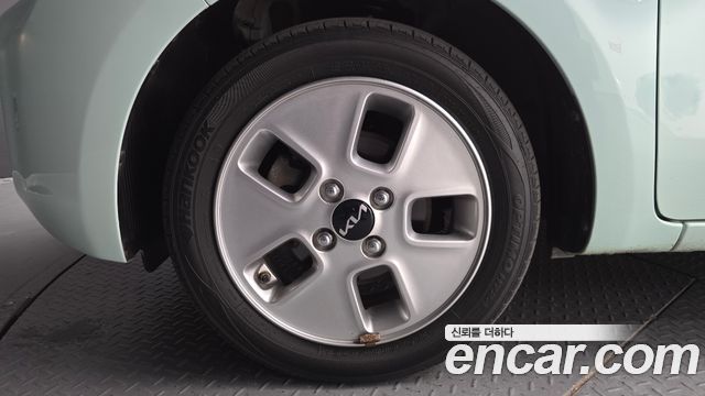 Kia RAY 2022 — photo 5