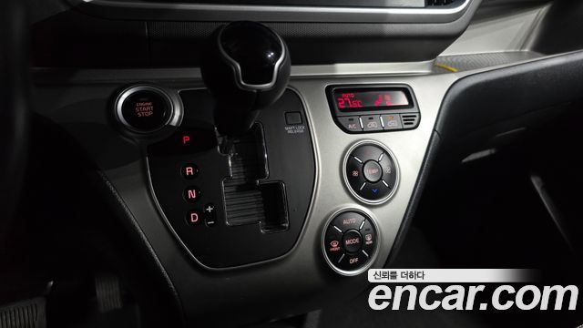 Kia RAY 2022 — photo 9