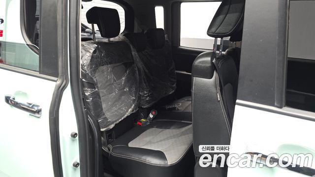 Kia RAY 2022 — photo 12
