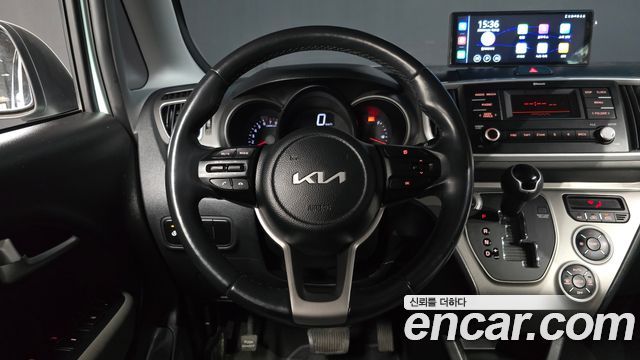 Kia RAY 2022 — photo 13