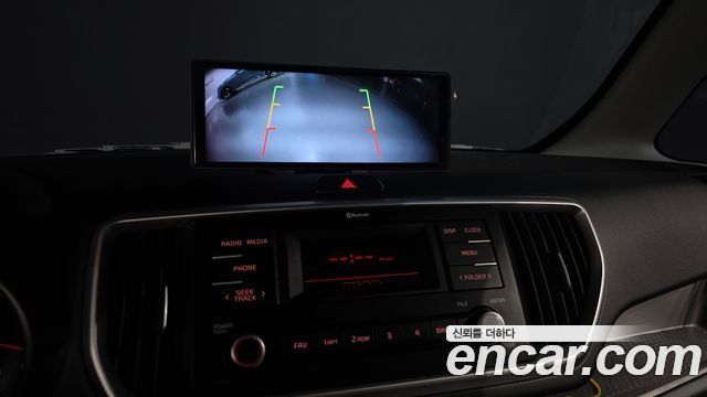 Kia RAY 2022 — photo 15