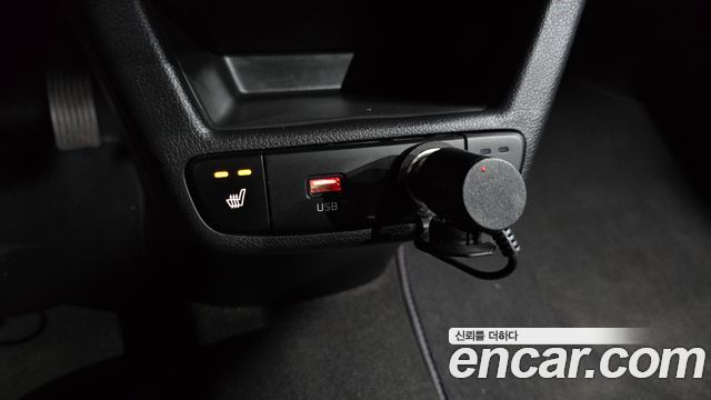 Kia RAY 2022 — photo 17