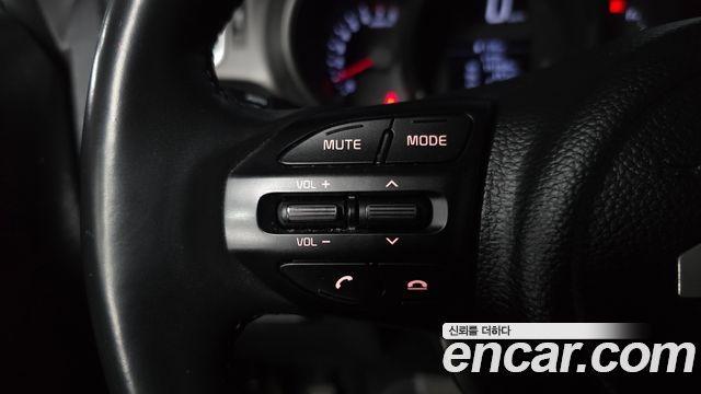 Kia RAY 2022 — photo 18