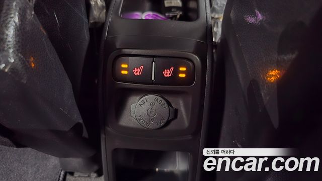 Kia RAY 2022 — photo 19