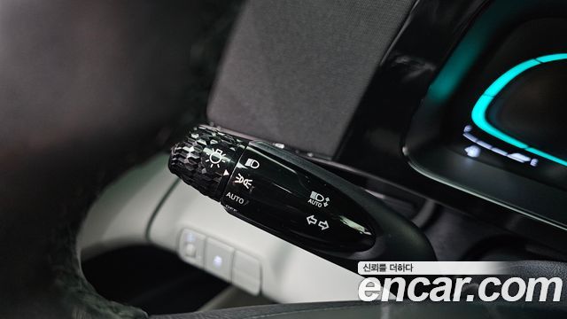 Hyundai AVANTE 2025 — photo 14