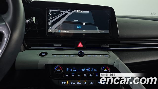 Hyundai AVANTE 2025 — photo 15