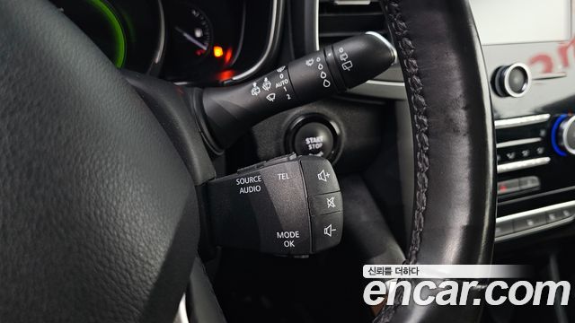 Renault Korea QM6 2021 — photo 21
