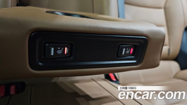 Renault Korea QM6 2021 — photo 22