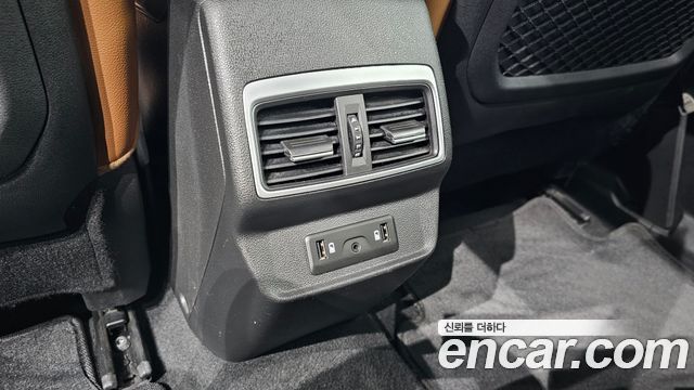 Renault Korea QM6 2021 — photo 31