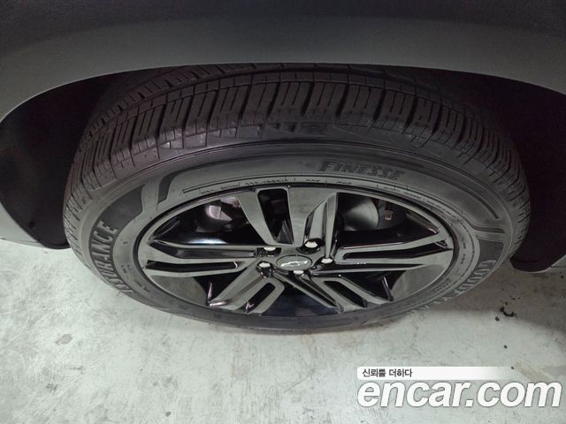 Chevrolet Korea Trax 2024 — photo 5
