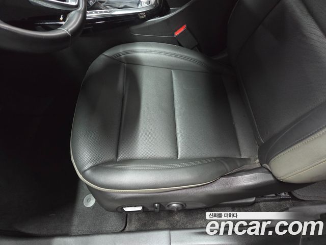 Chevrolet Korea Trax 2024 — photo 10