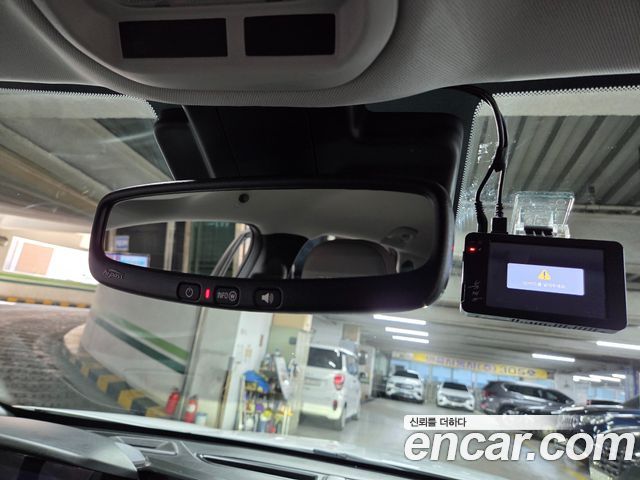 Chevrolet Korea Trax 2024 — photo 12