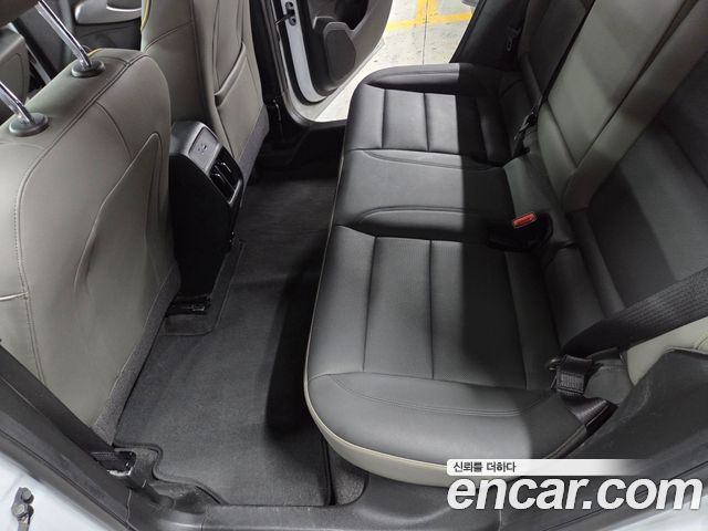 Chevrolet Korea Trax 2024 — photo 14
