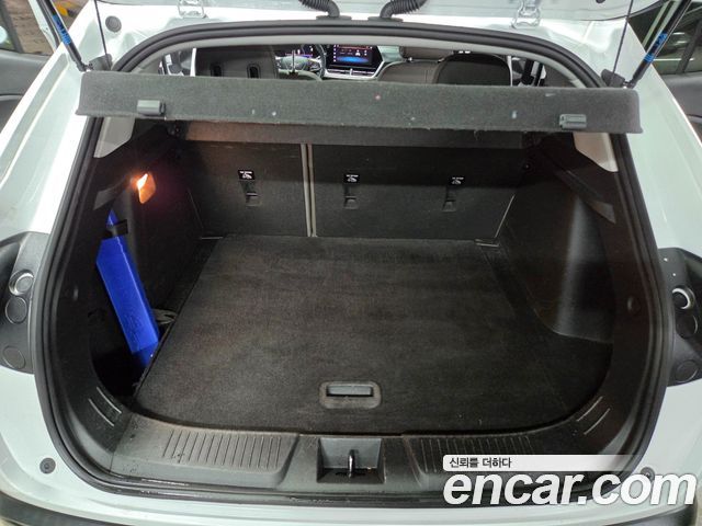 Chevrolet Korea Trax 2024 — photo 15