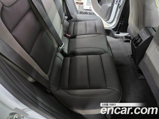 Chevrolet Korea Trax 2024 — photo 16