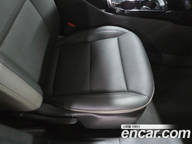Chevrolet Korea Trax 2024 — photo 17