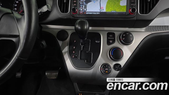 Kia RAY 2016 — photo 9