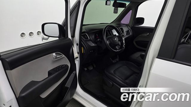 Kia RAY 2016 — photo 10