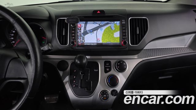 Kia RAY 2016 — photo 14