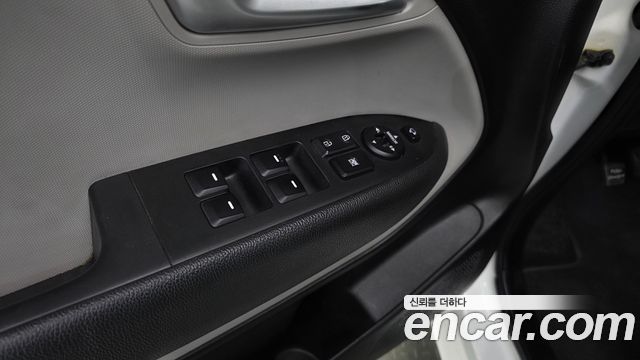 Kia RAY 2016 — photo 16