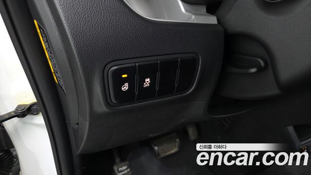 Kia RAY 2016 — photo 17