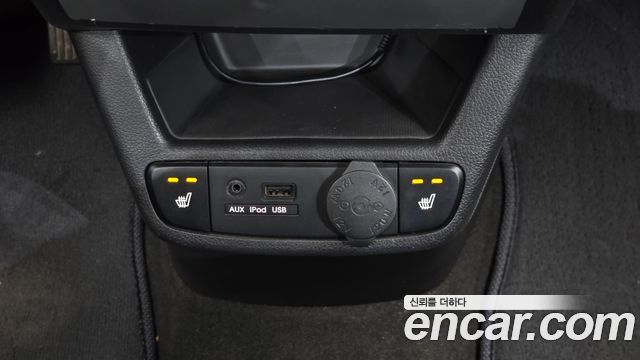 Kia RAY 2016 — photo 18