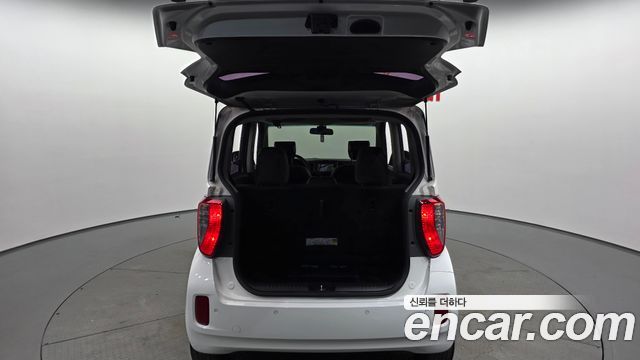 Kia RAY 2016 — photo 20