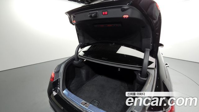 Mercedes-Benz S-Class 2022 — photo 26