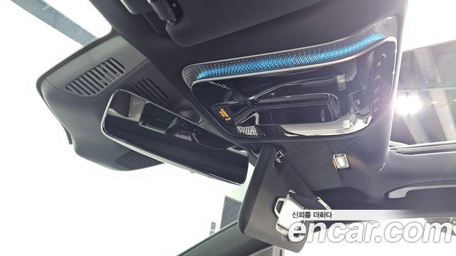 Mercedes-Benz S-Class 2022 — photo 27