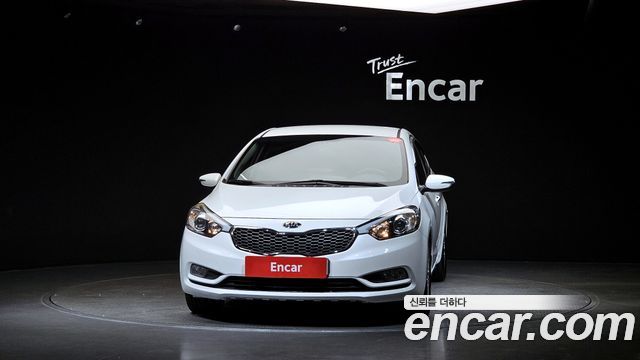 Kia K3 2015 — photo 3