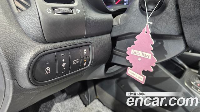 Kia K3 2015 — photo 23