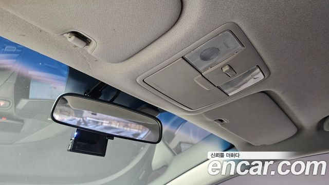 Kia K3 2015 — photo 24