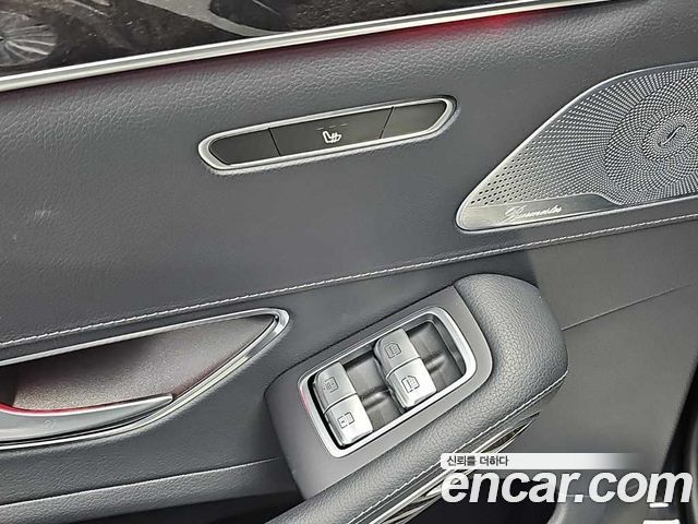 Mercedes-Benz S-Class 2019 — photo 13