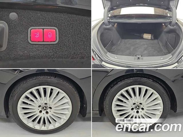 Mercedes-Benz S-Class 2019 — photo 20