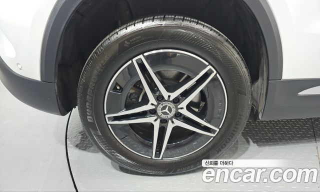 Mercedes-Benz EQA 2022 — photo 5