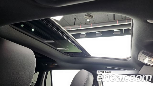 Mercedes-Benz EQA 2022 — photo 24