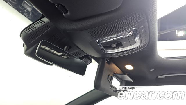 Mercedes-Benz EQA 2022 — photo 25