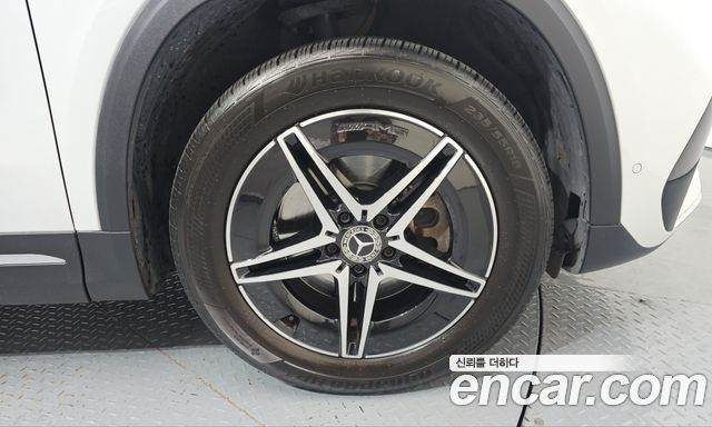 Mercedes-Benz EQA 2022 — photo 7