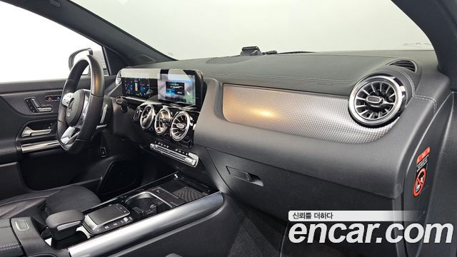 Mercedes-Benz EQA 2022 — photo 27