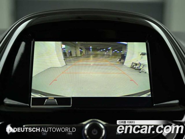 Chevrolet Korea Spark 2022 — photo 15