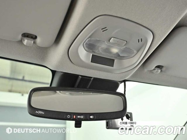 Chevrolet Korea Spark 2022 — photo 18