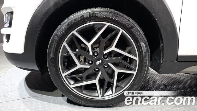 Hyundai Tucson 2019 — photo 5