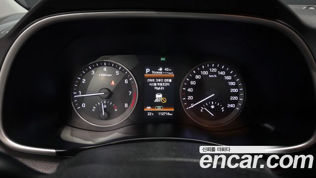 Hyundai Tucson 2019 — photo 8