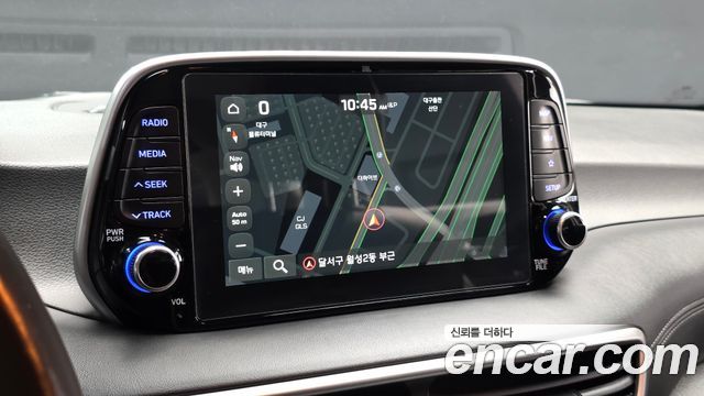 Hyundai Tucson 2019 — photo 13