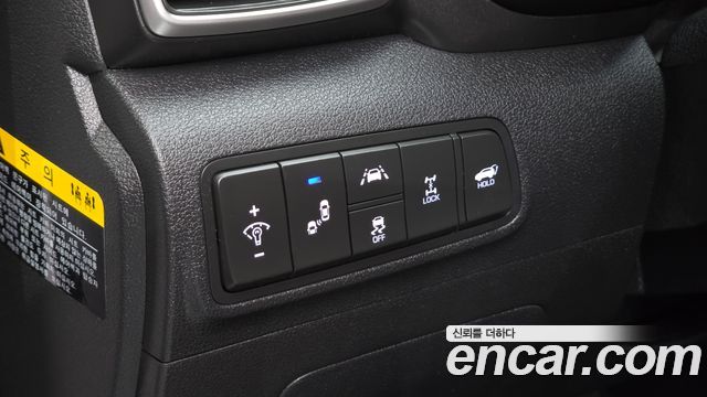 Hyundai Tucson 2019 — photo 15