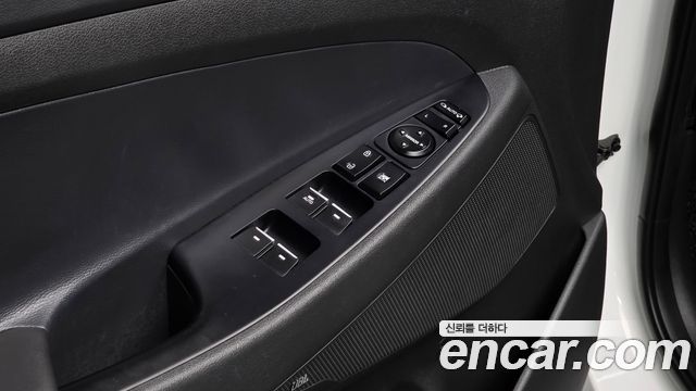 Hyundai Tucson 2019 — photo 16
