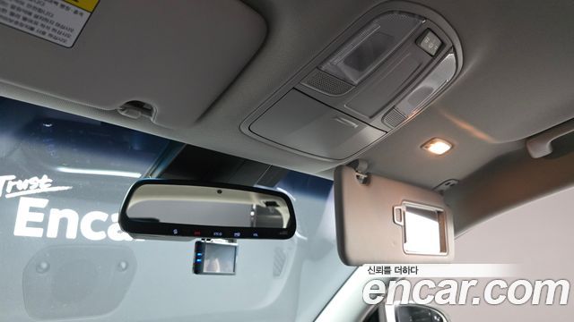 Hyundai Tucson 2019 — photo 19