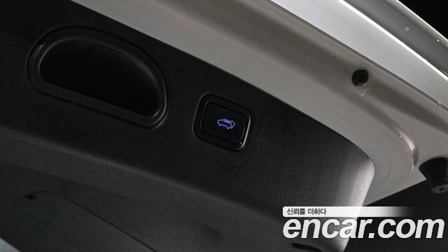 Hyundai Tucson 2019 — photo 20