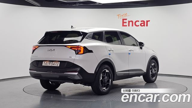 Kia Sportage 2025 — photo 2
